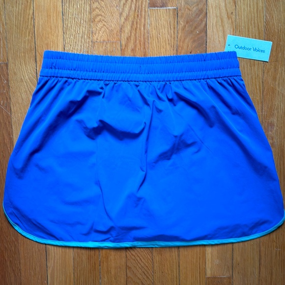 Outdoor Voices - LightSpeed Tempo 3” Skort - Picture 4 of 5